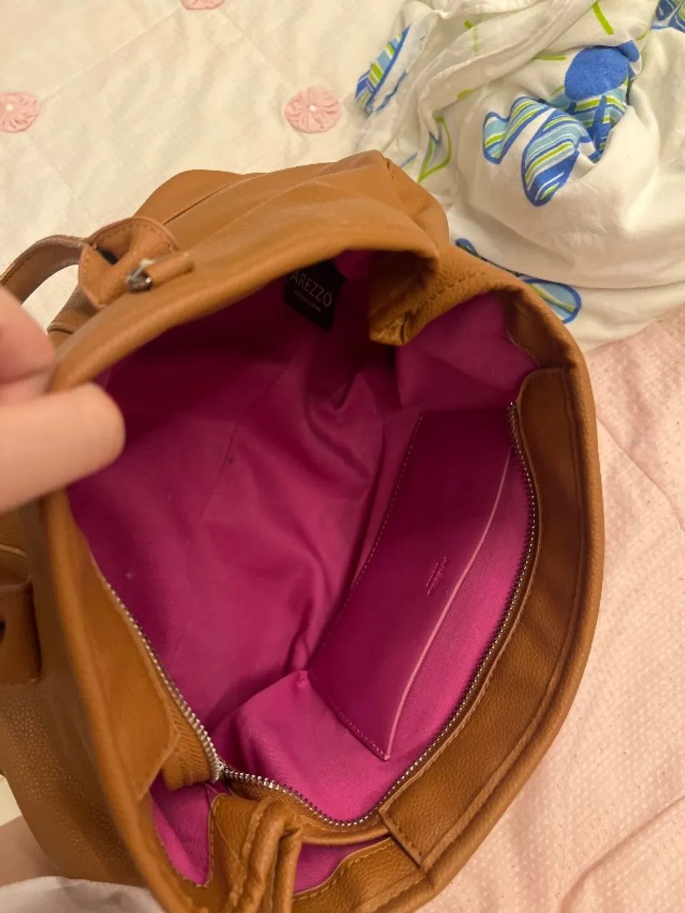 Bolsa Arezzo  - Foto 3