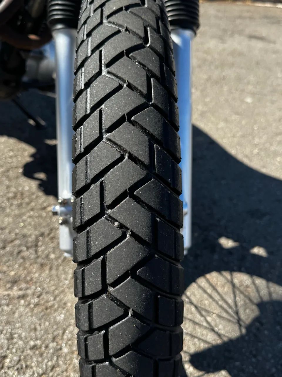 Yamaha Xt 600E - Foto 9