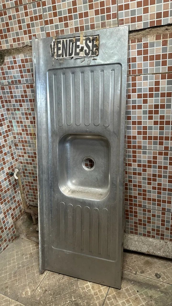 Pia para cozinha - Foto 2