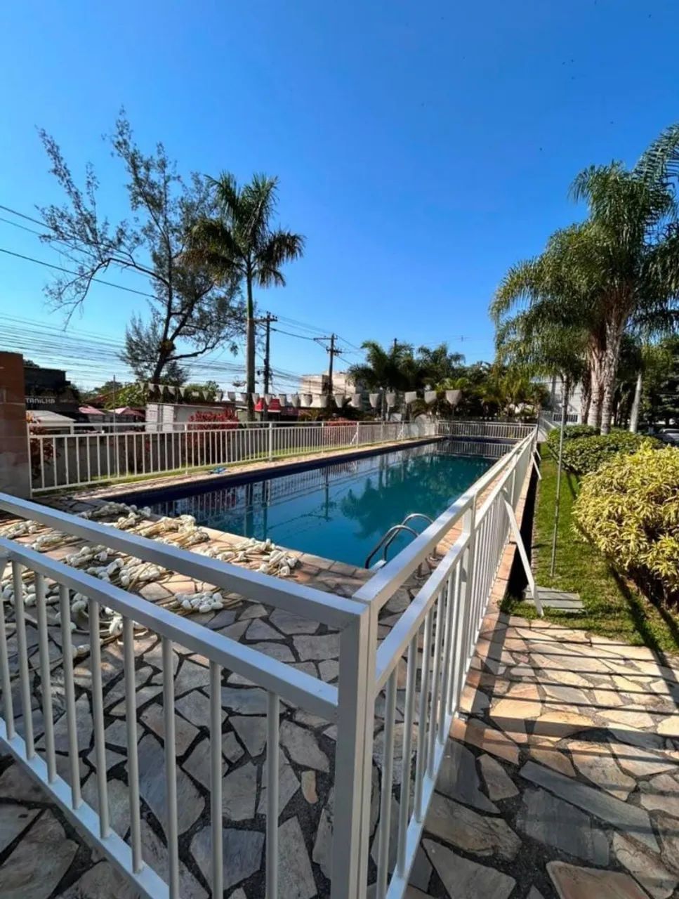 Apartamento MOBILIADO em Itaboraí - Foto 3