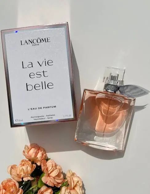 Perfume La Vie Est Belle Original e Lacrado!
