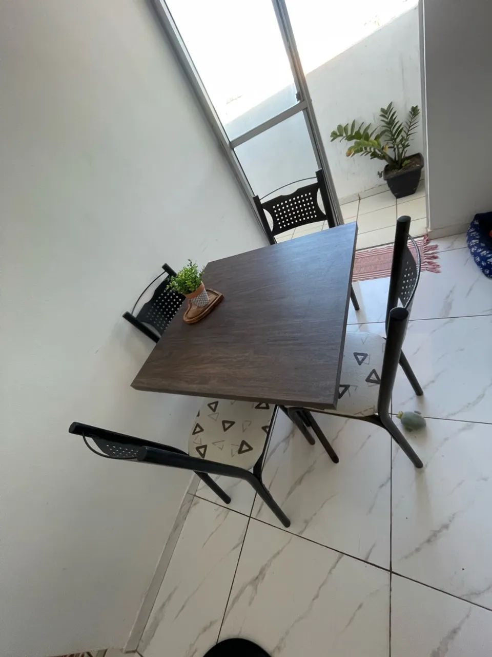 Mesa 4 lugares - Foto 4