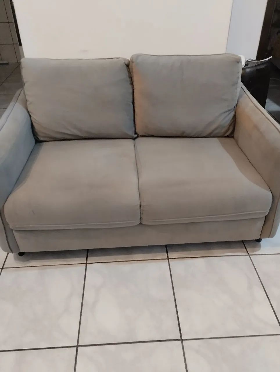 Sofá dois lugares  - Foto 2