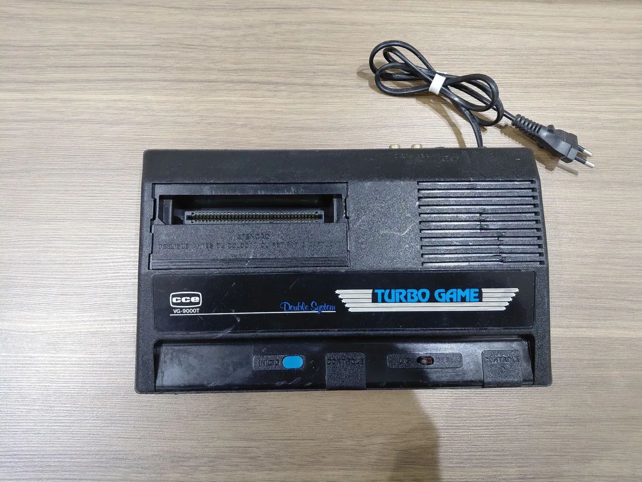 Console Turbo game cce  - Foto 5