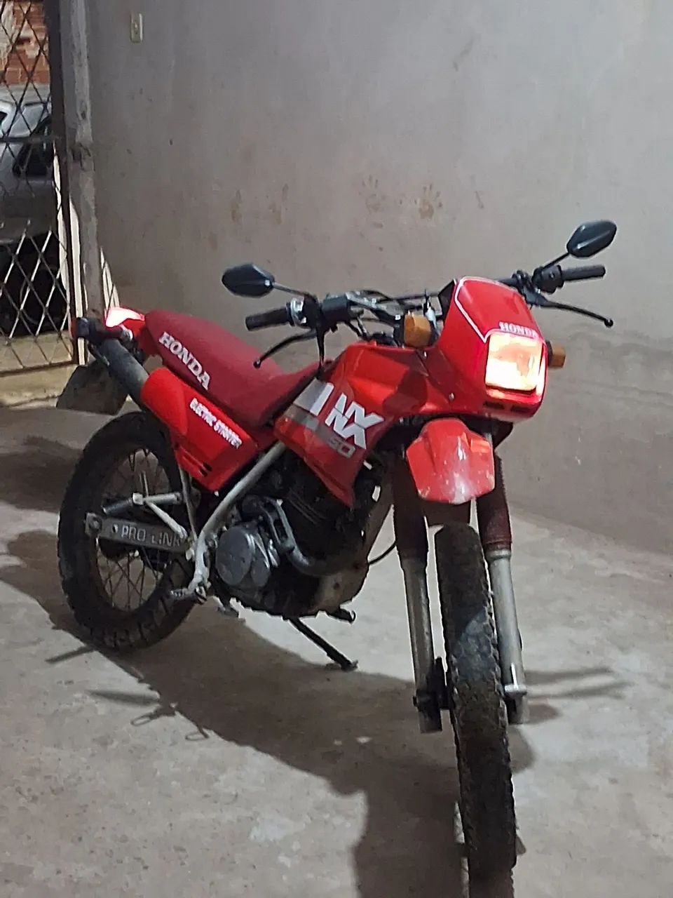 Nx150  - Foto 2