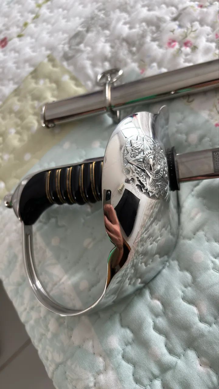 Espada de Oficial