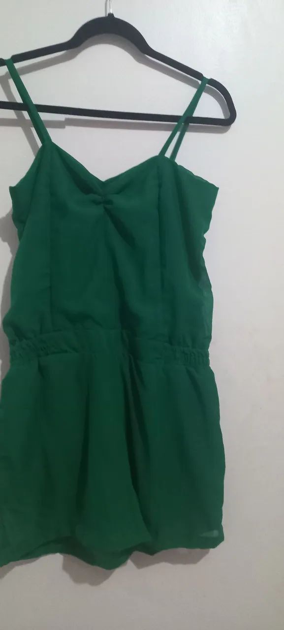 Lote de roupas feminina nova e sem novas - Foto 5