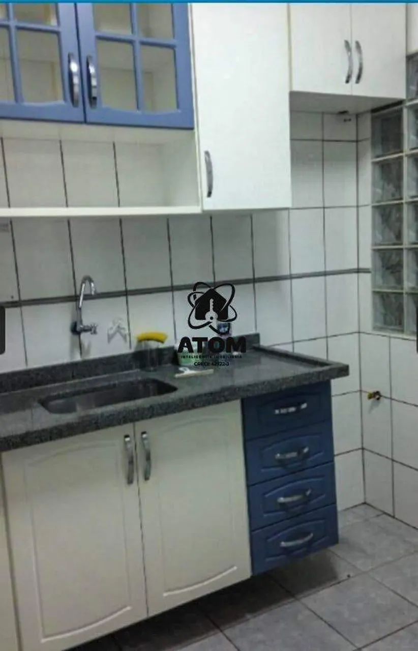 Apartamento com sacada à venda em Taubaté - Foto 5