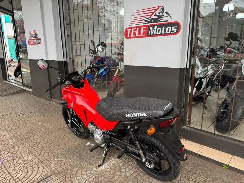 HONDA POP 2027 - Foto 5