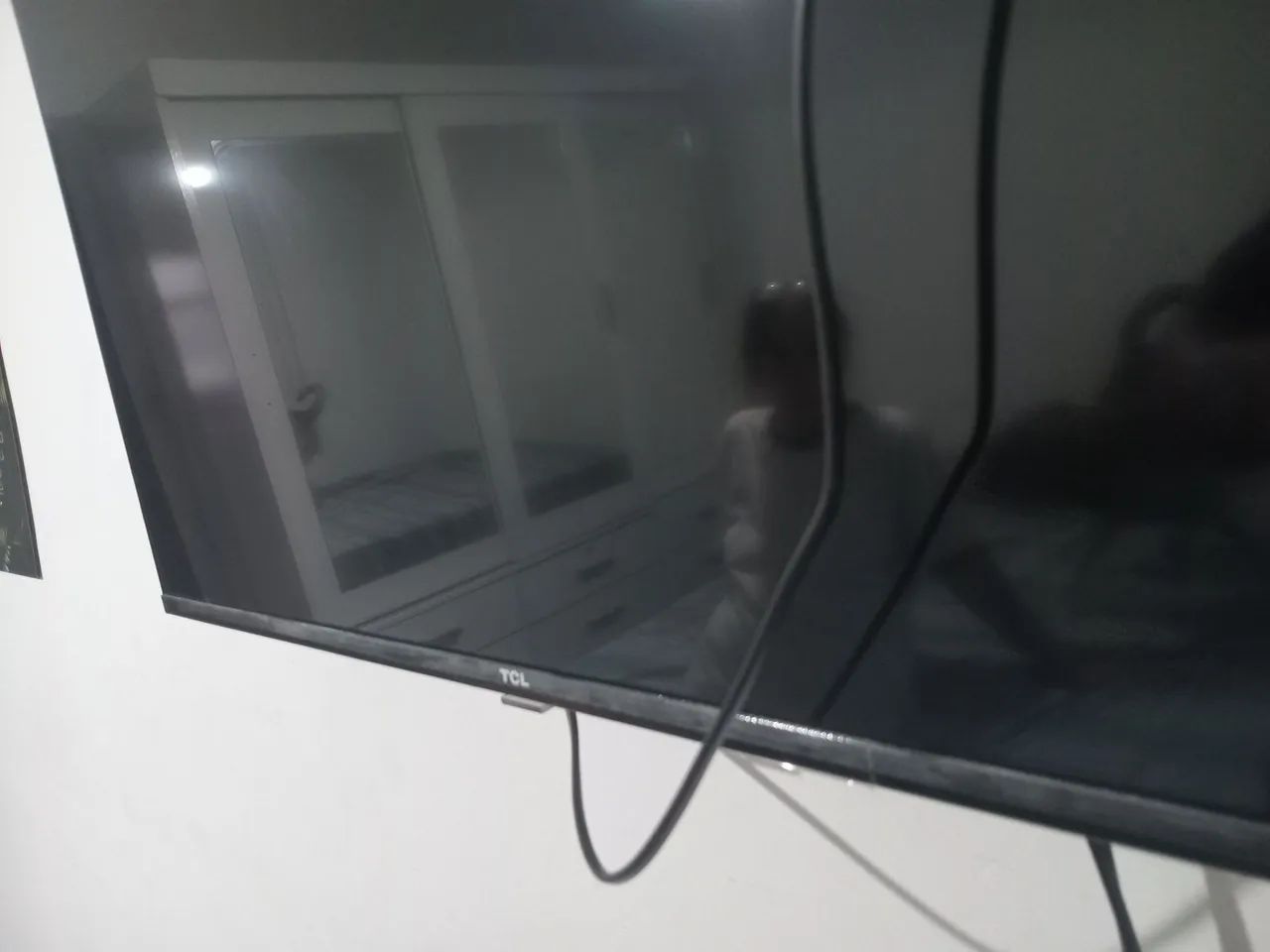 TELEVISÃO TCL NOVA 32 polegadas  - Foto 2