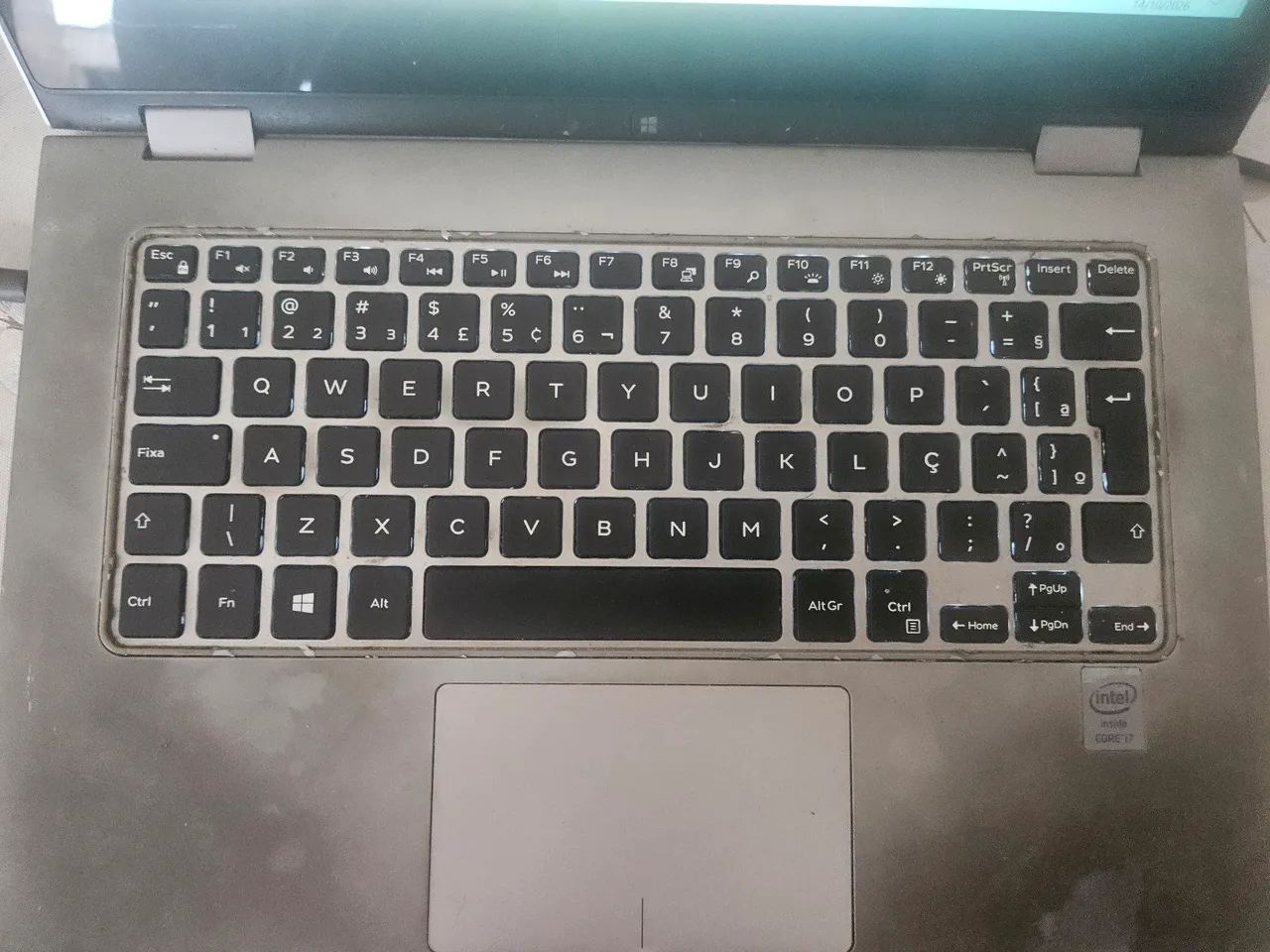 Notebook Dell inspiron 7348 - Foto 3