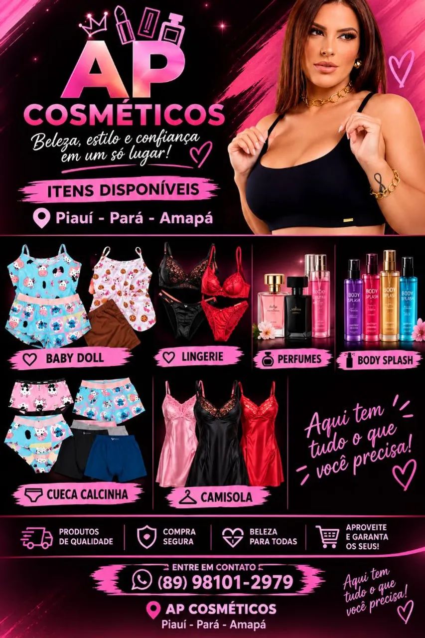 Para revender 