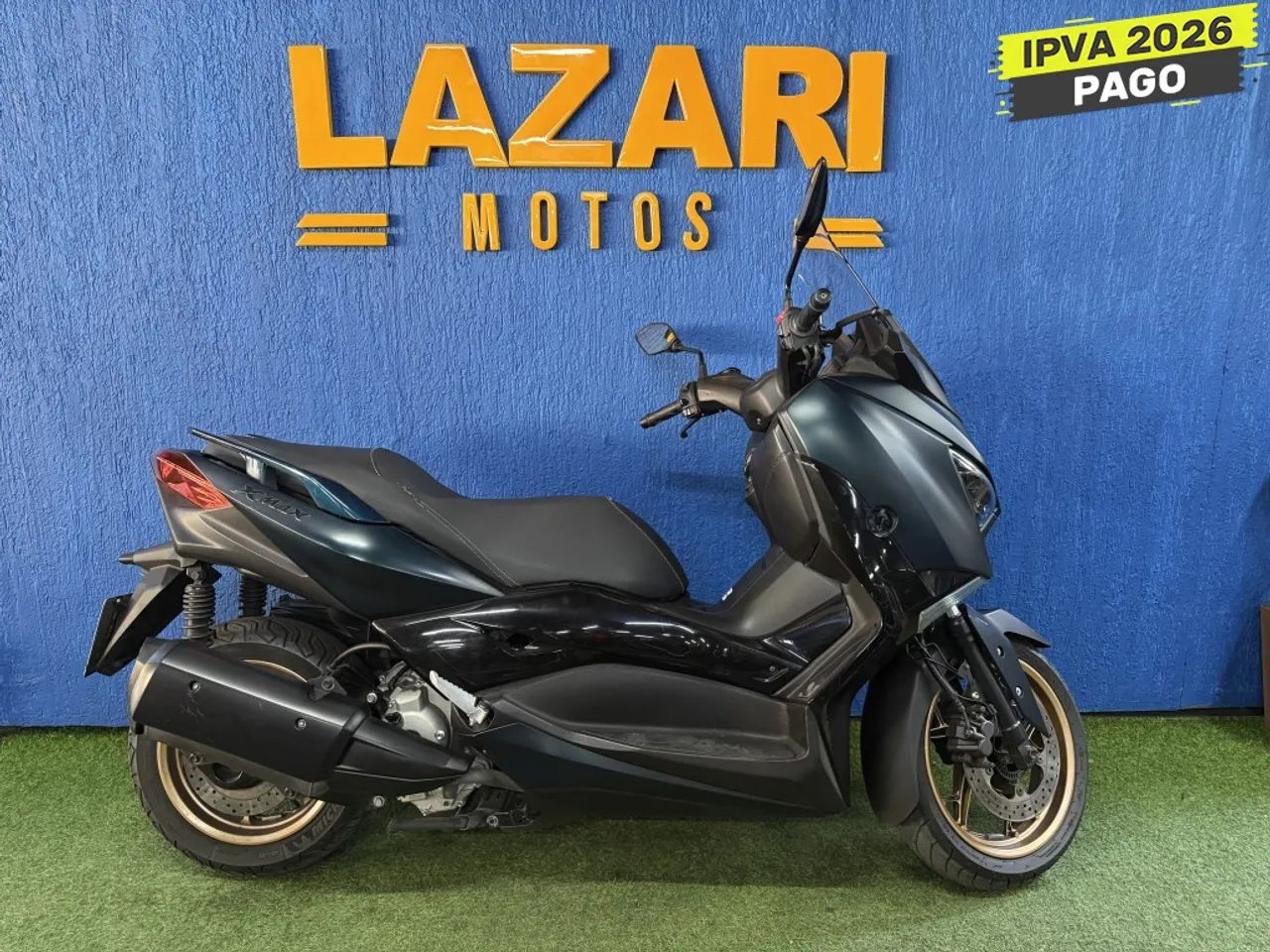 Yamaha 250 ABS 2024 - 1496828162 | OLX