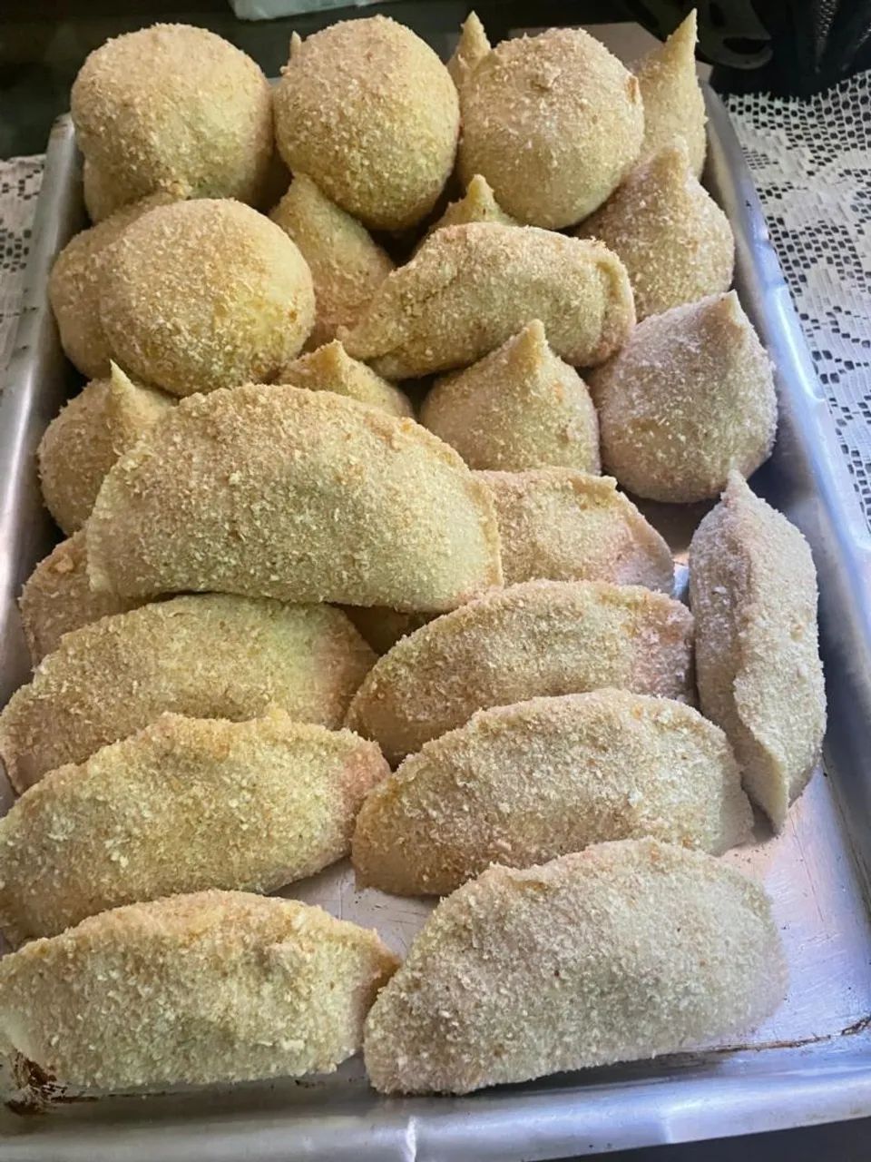 Bombons e salgados para festa e revenda  - Foto 3