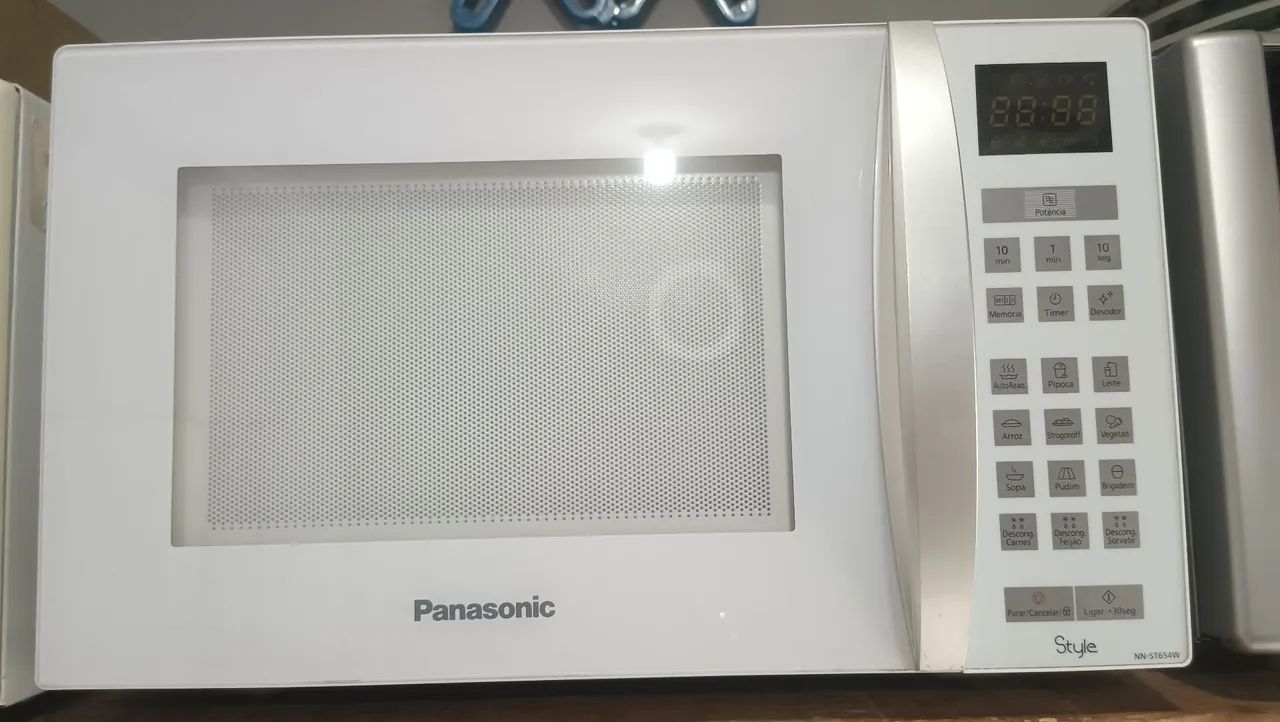 Microondas Panasonic  - Foto 2