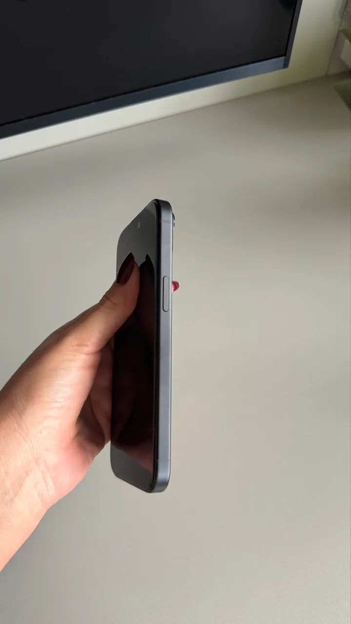 iPhone 15 128gb  - Foto 4