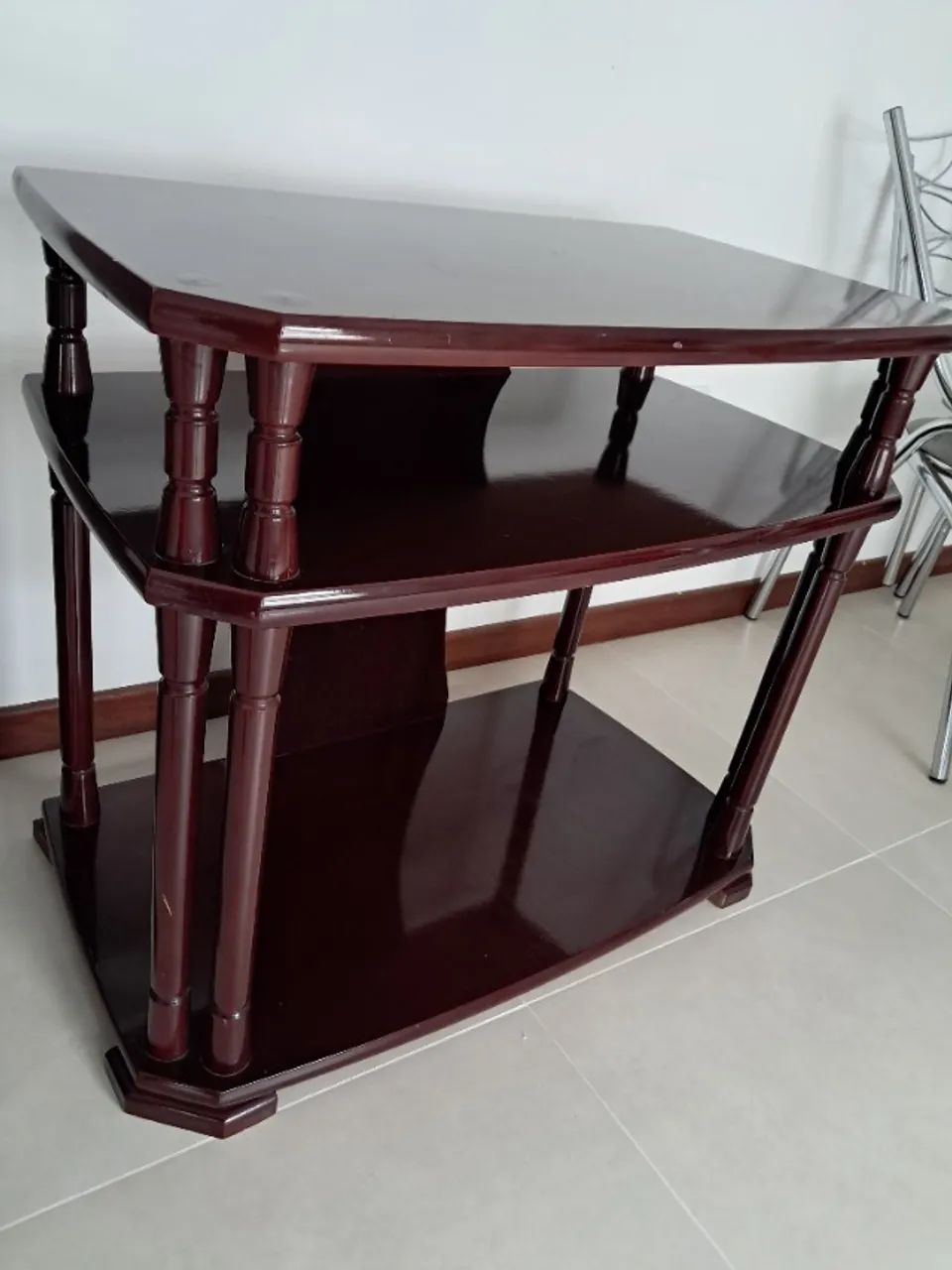 Rack para TV em MDF 
