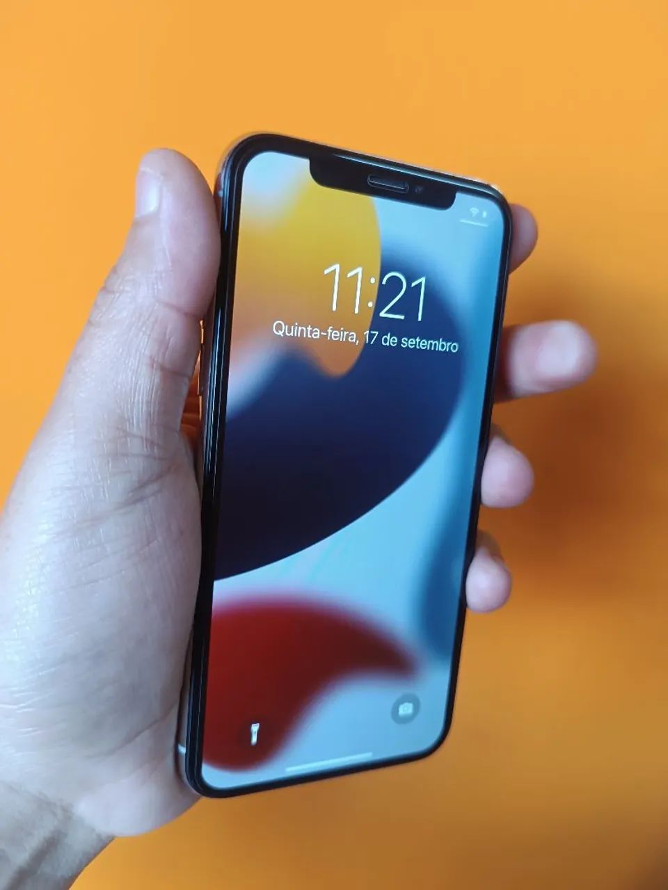 iPhone x  - Foto 3