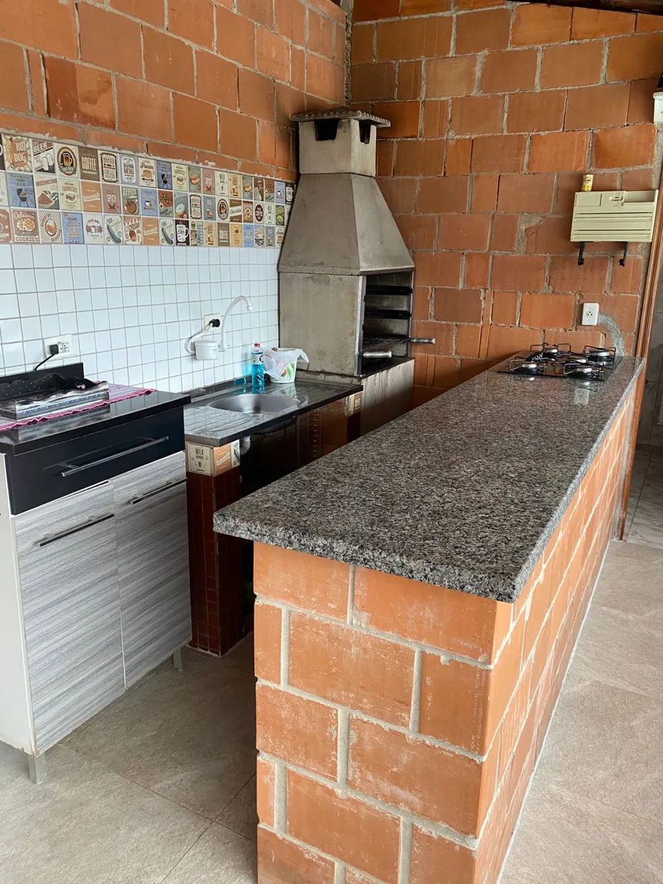 Chácara laranjeiras  - Foto 4