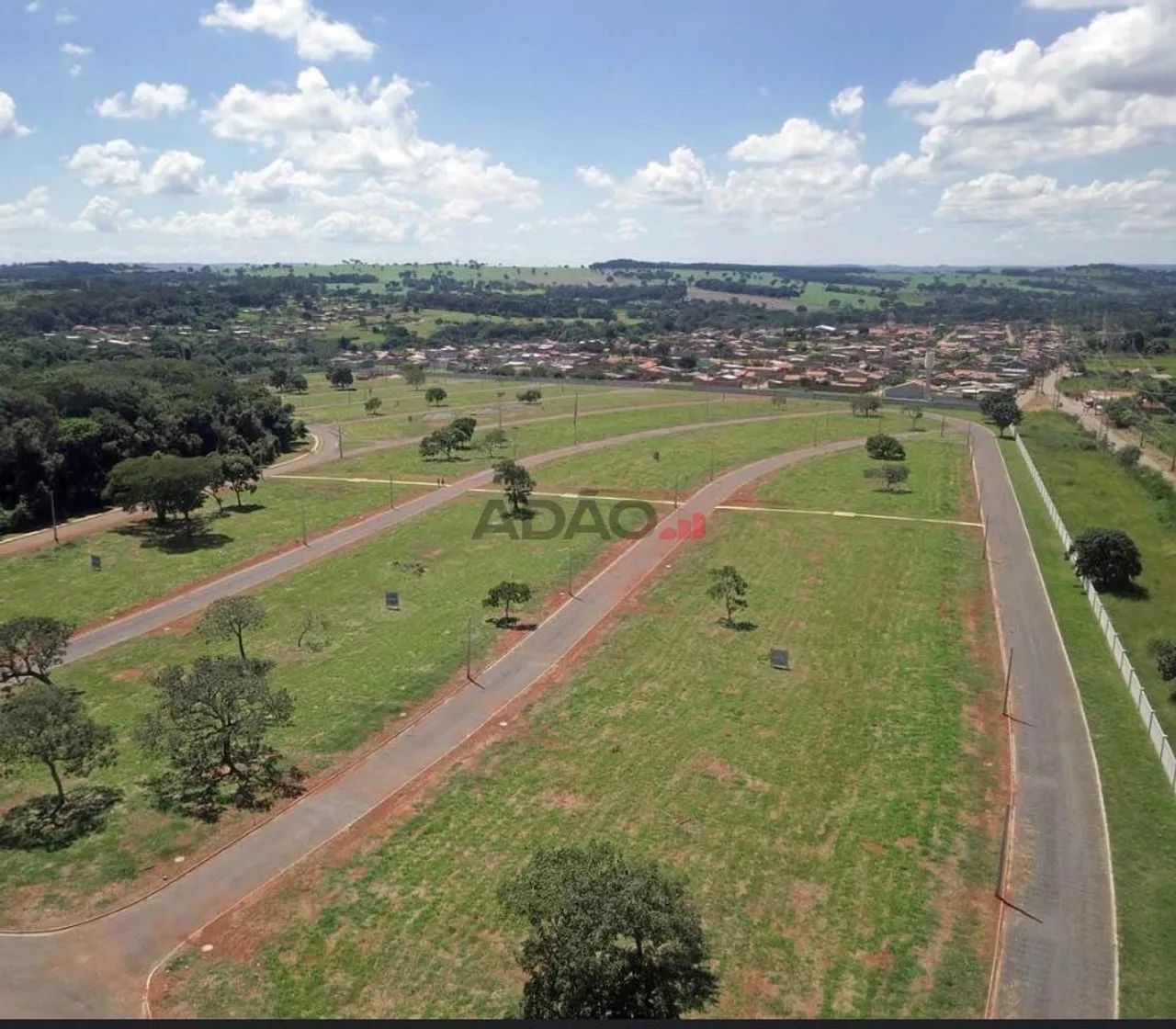 LOTE CONDOMINIO ROSA DE LEIRIA - Foto 2