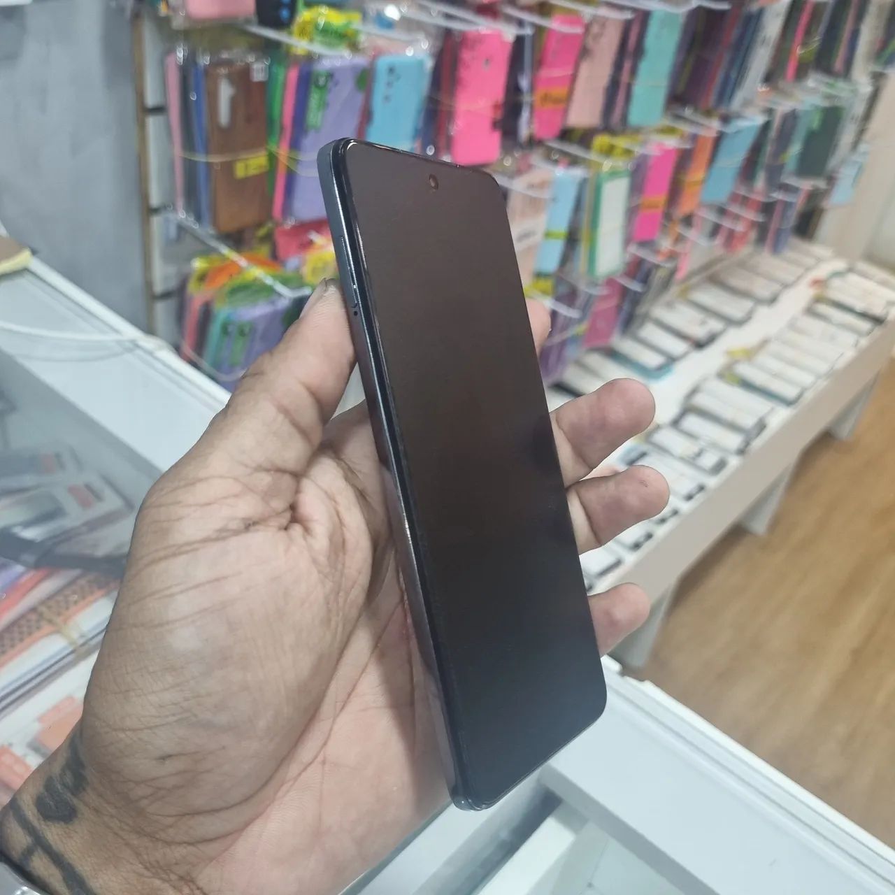Smartphone Moto G52 Pra HOJE - Foto 2