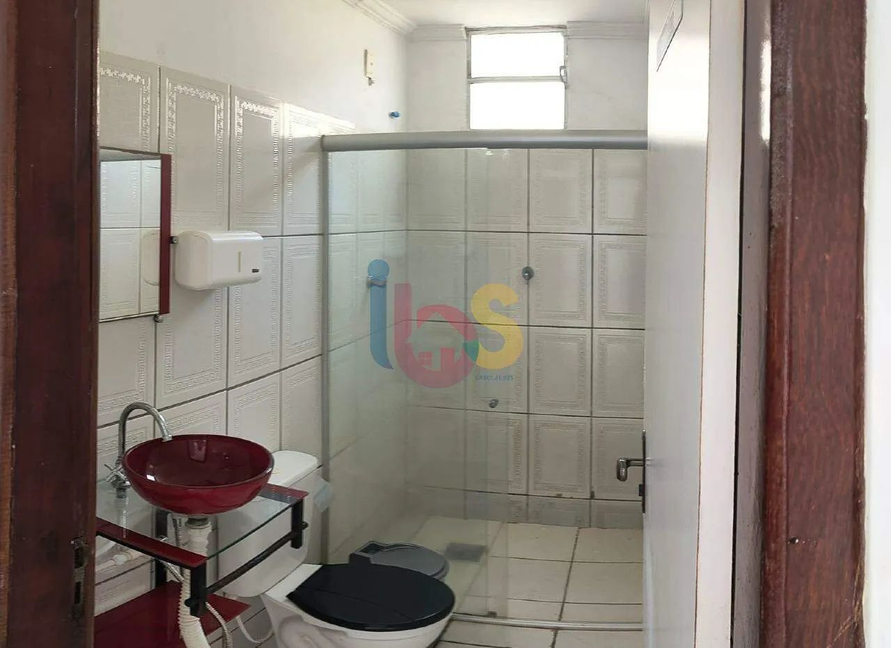 Alugo Sala Comercial Cidade Nova - Ilhéus/Bahia - Foto 7