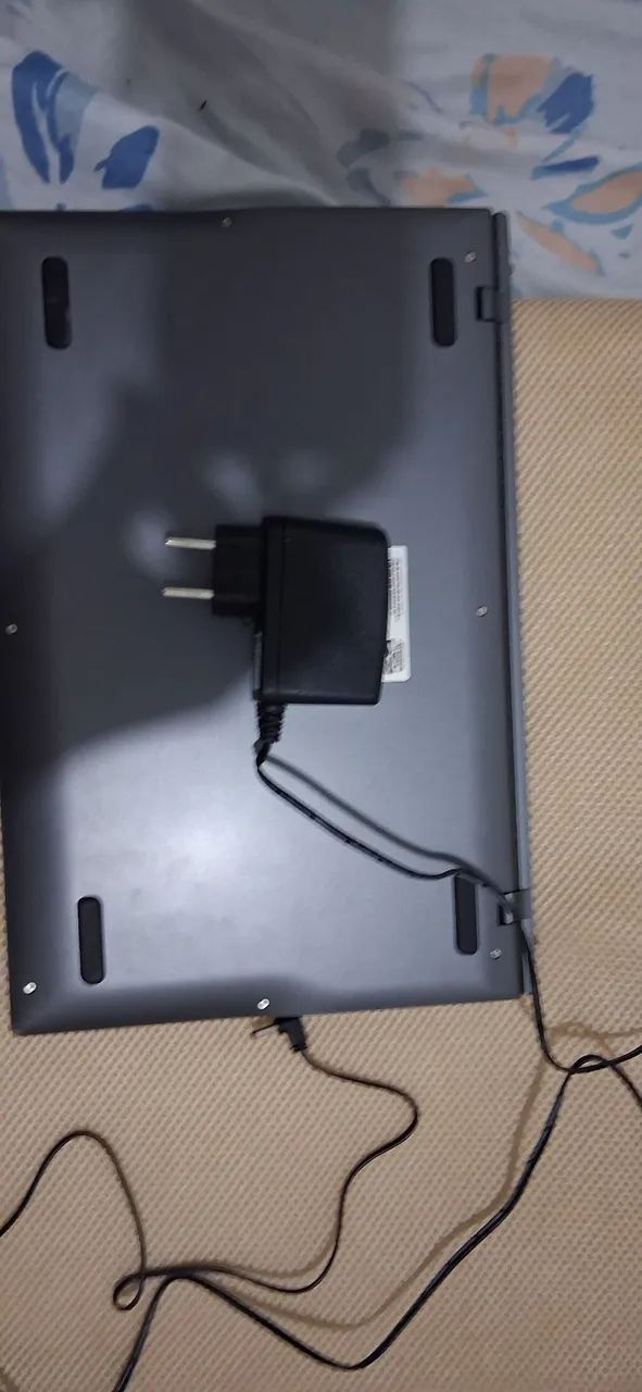 ***PROMOÇÃO SÓ HOJE***Vendo notebook Positivo Motion Gray C4128E-S - Foto 5