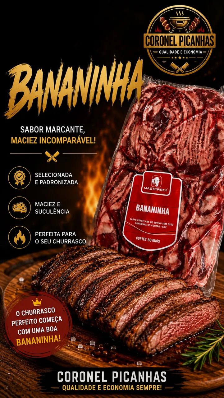 Picanha  - Foto 2