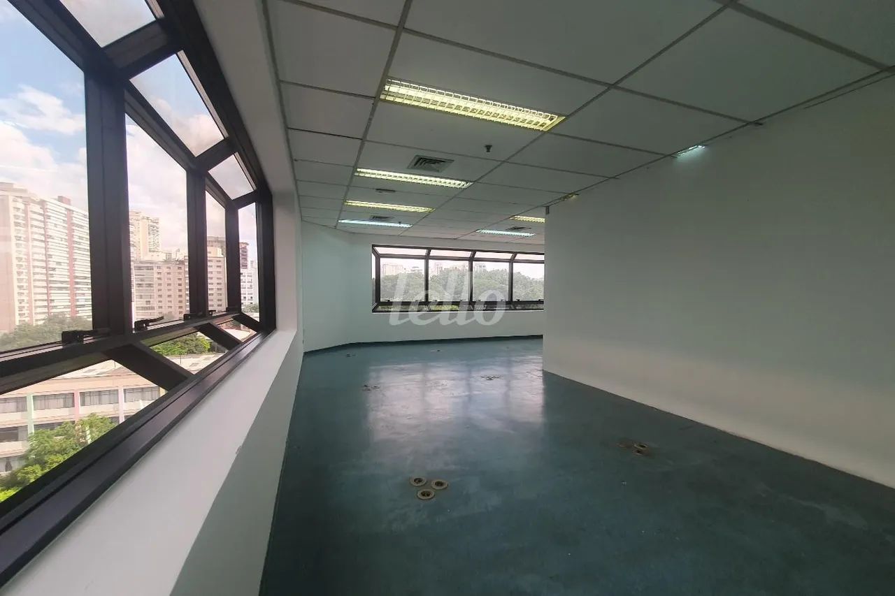 Comercial para alugar no(a) Água Branca - Foto 5