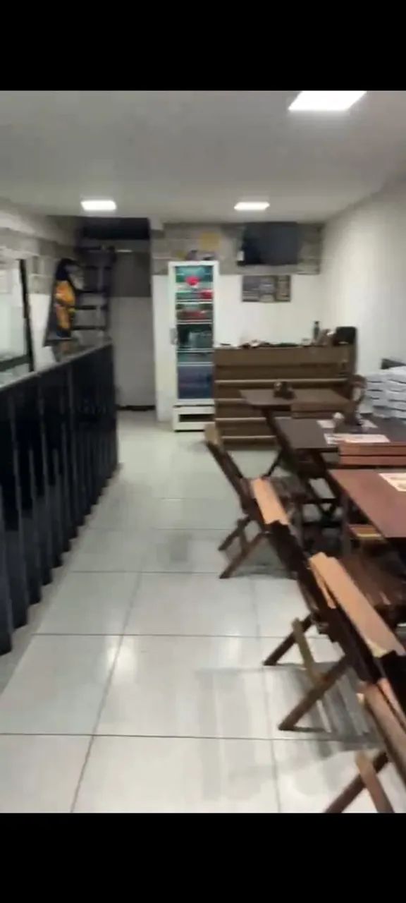 Pizzaria completa em funcionamento  - Foto 2