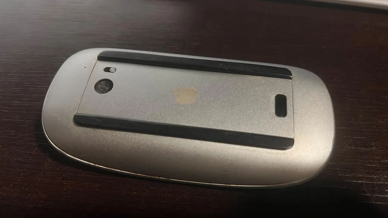 Apple Magic Mouse A1296 | Original - Foto 4