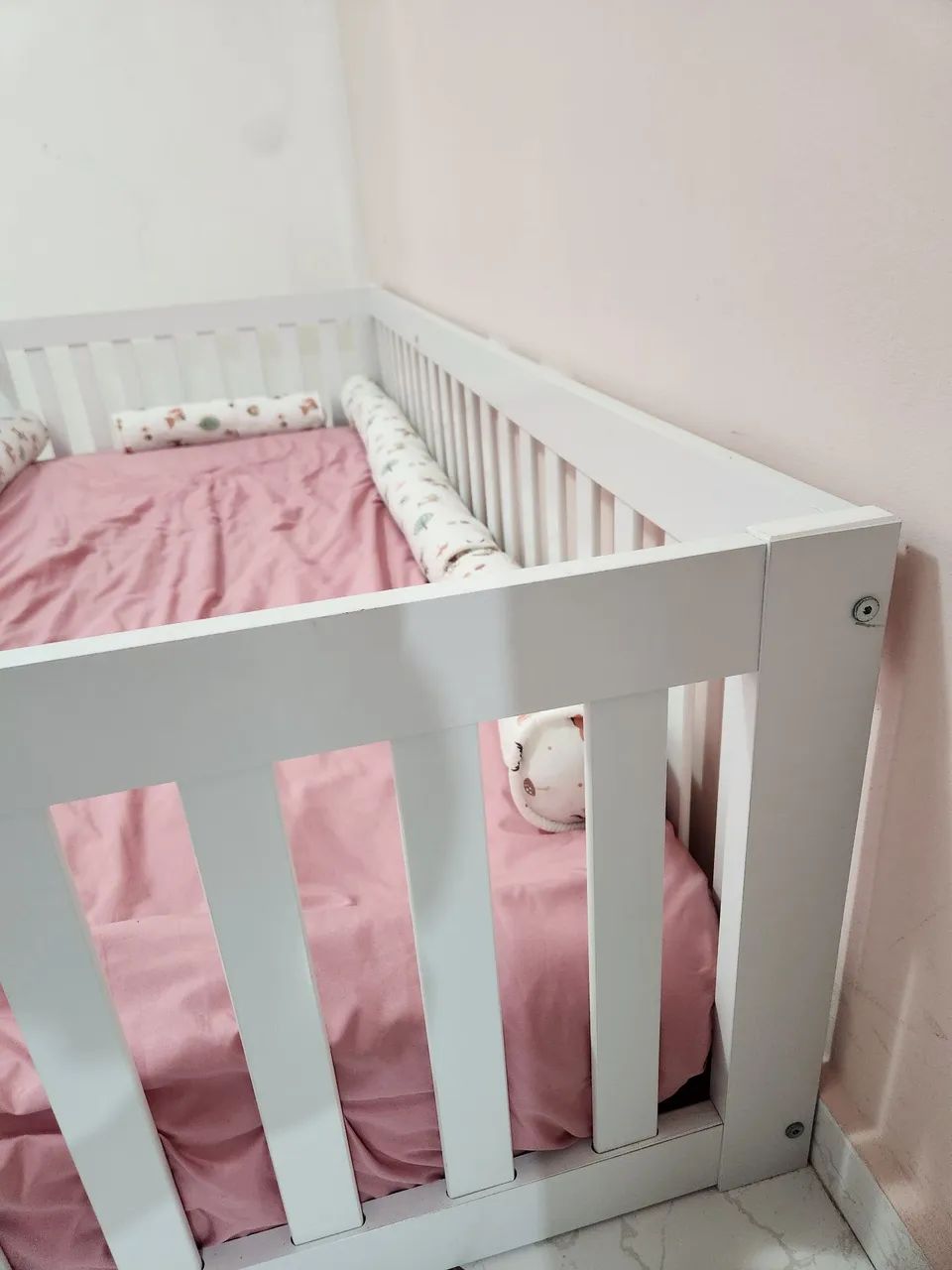 Cama infantil montessoriana solteiro  - Foto 3