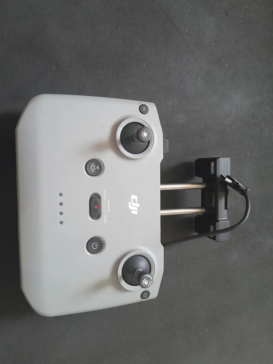 Controle remoto DJI C5 - Foto 3