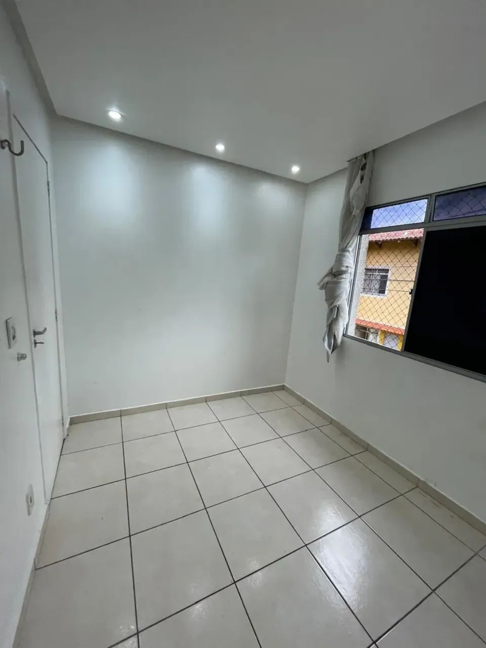 Apartamento Condominio Bela Vida
