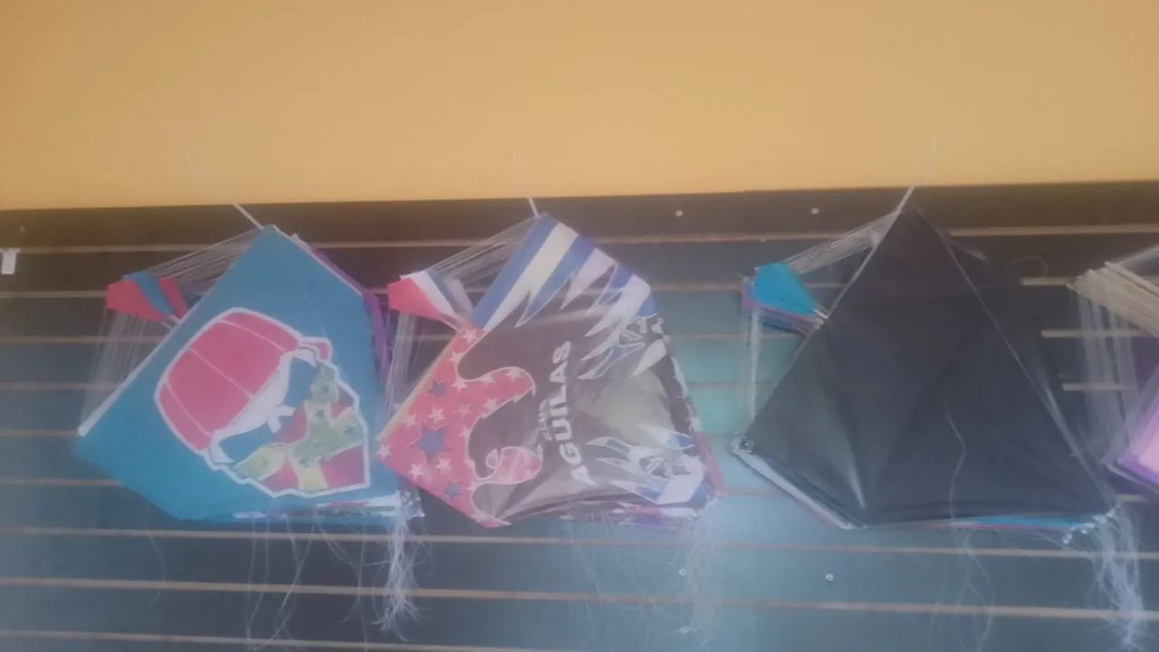 Pipa lápis com biqueiras  - Foto 2