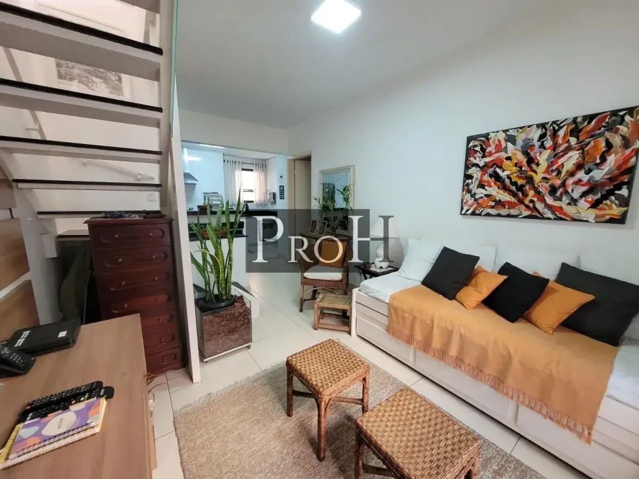 Cobertura Santa Maria São Caetano - Foto 4
