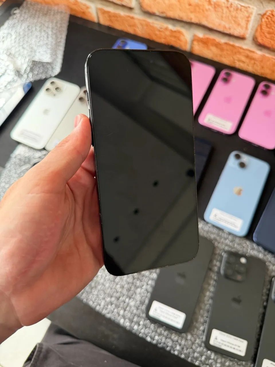 iPhone 14 Pro Max 128GB Original com Garantia  - Foto 4