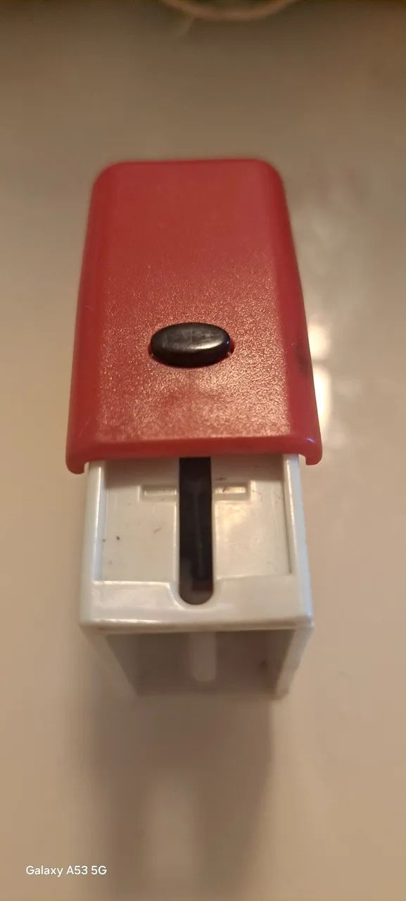Carimbo automatico Maxtamp - Foto 2