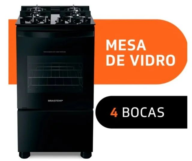 fogão