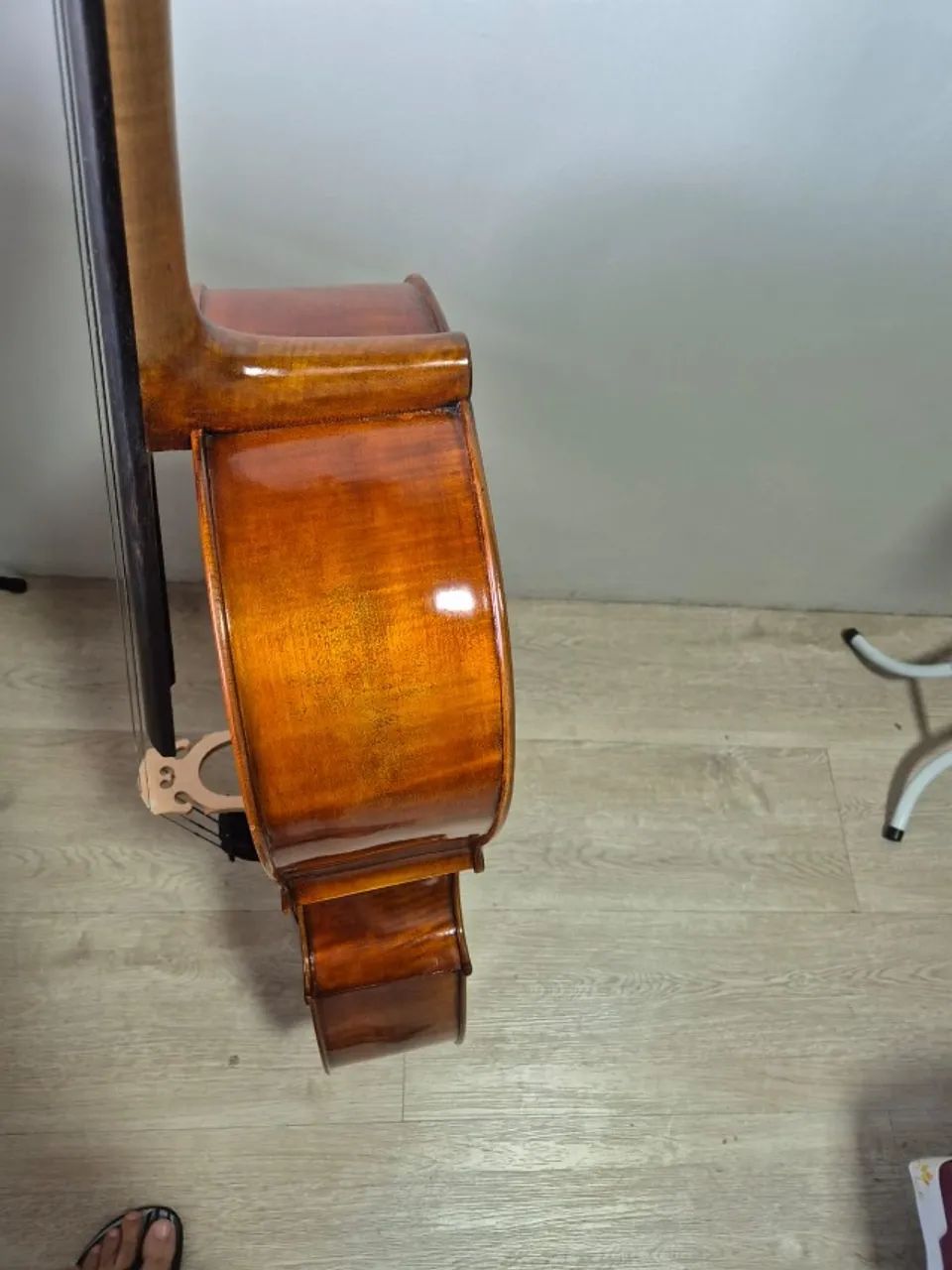 Violoncelo  - Foto 3