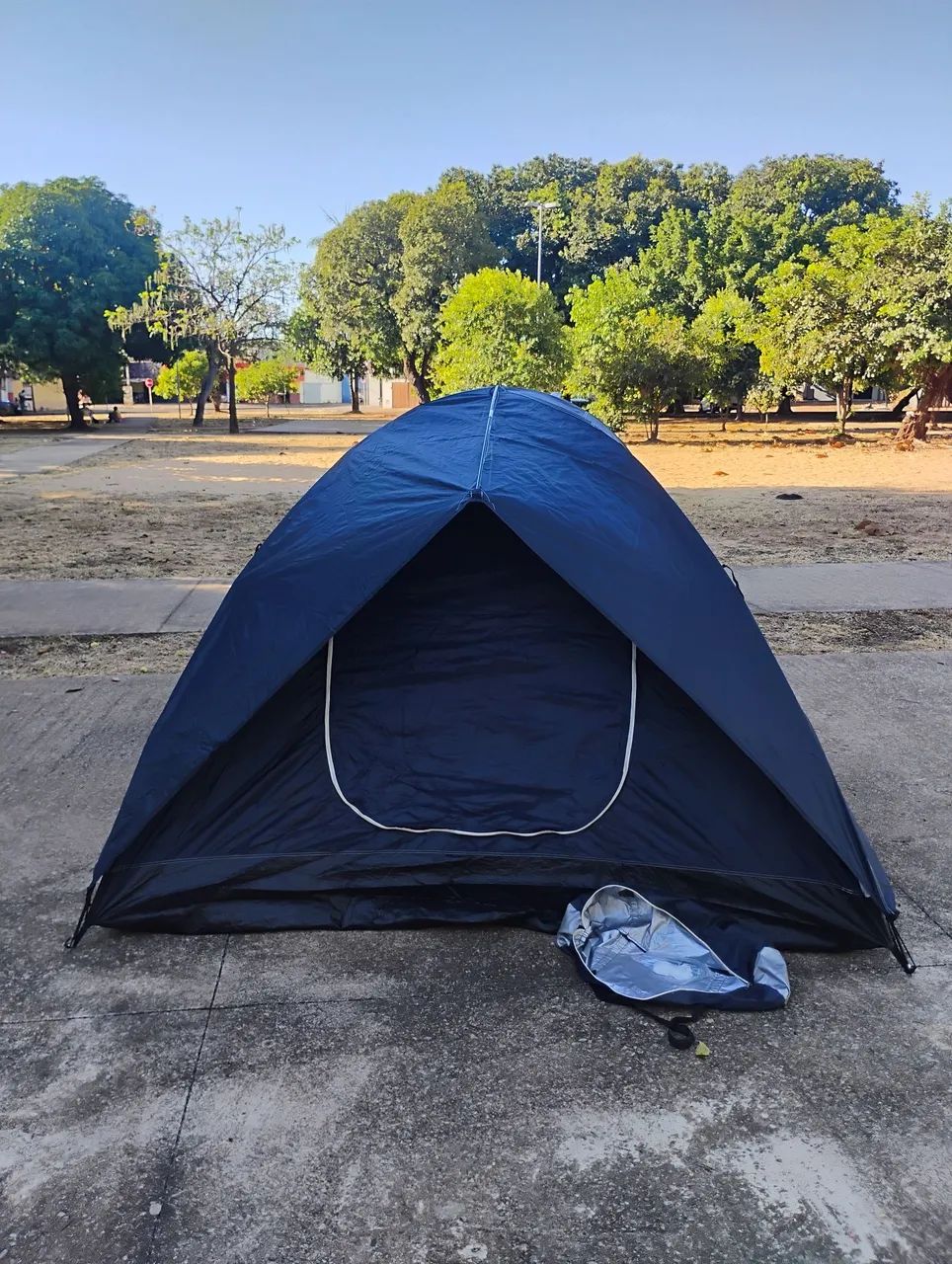 Barraca camping  - Foto 5