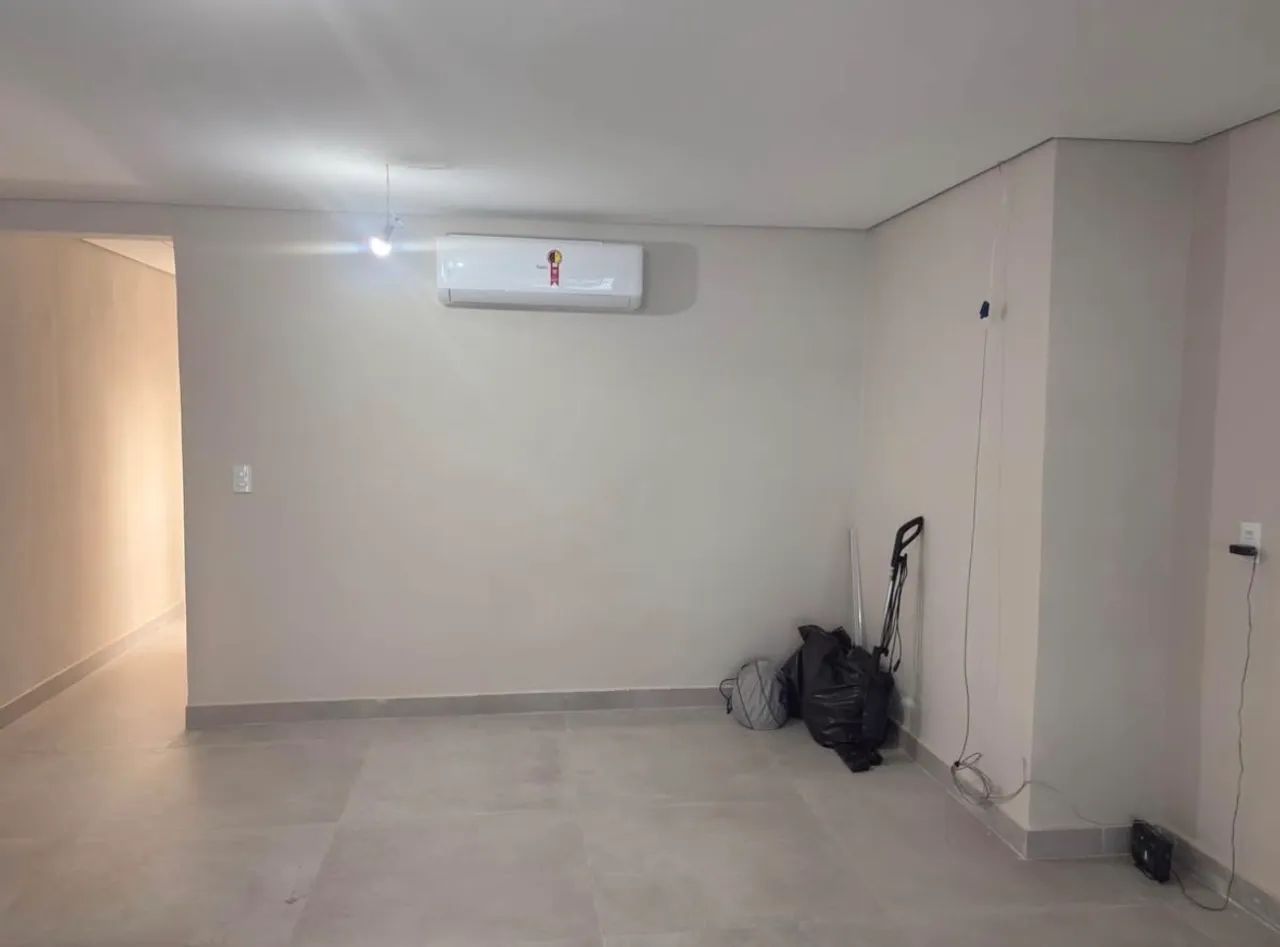 VENDO CASA TÉRREA (RECÉM REFORMADA) - Foto 4