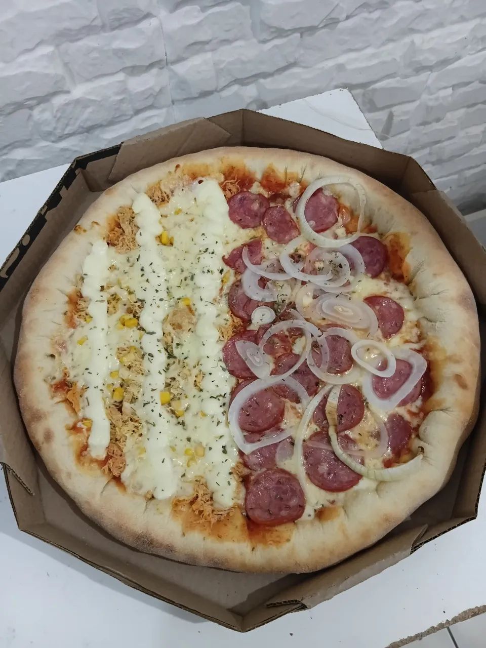 Vendo pizzaria delivery na candangolandia  - Foto 2