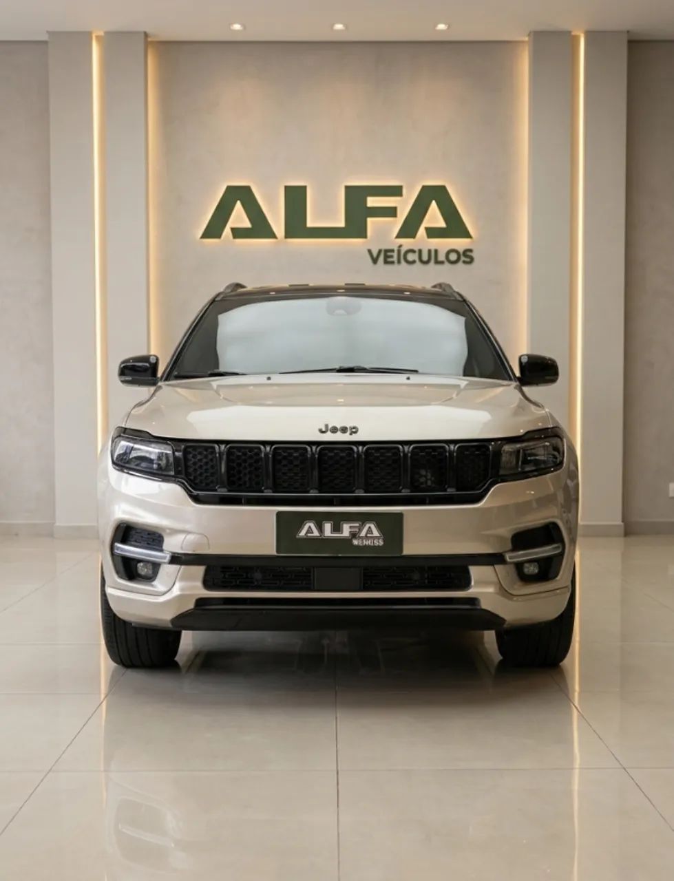 Jeep Commander 2022