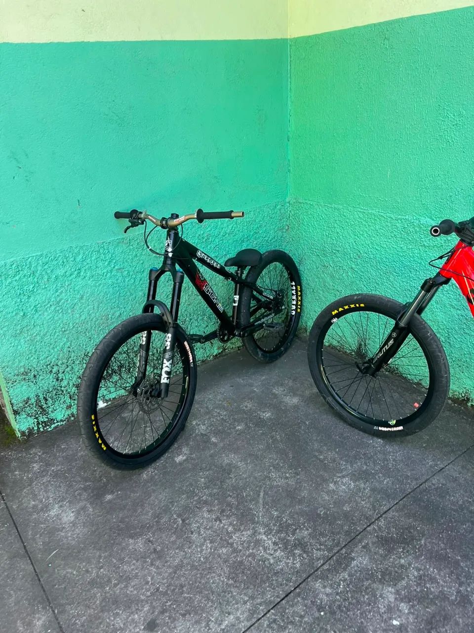 Gios 4f 2015
