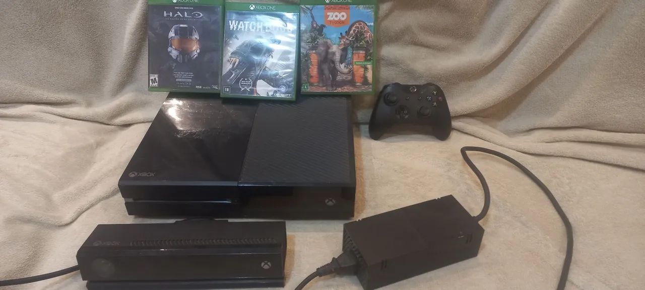 Xbox one  - Foto 2