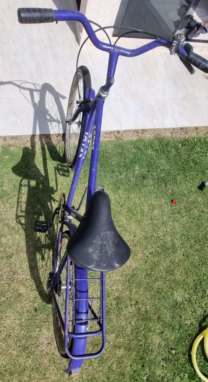 Bicicleta Caloy - Foto 3