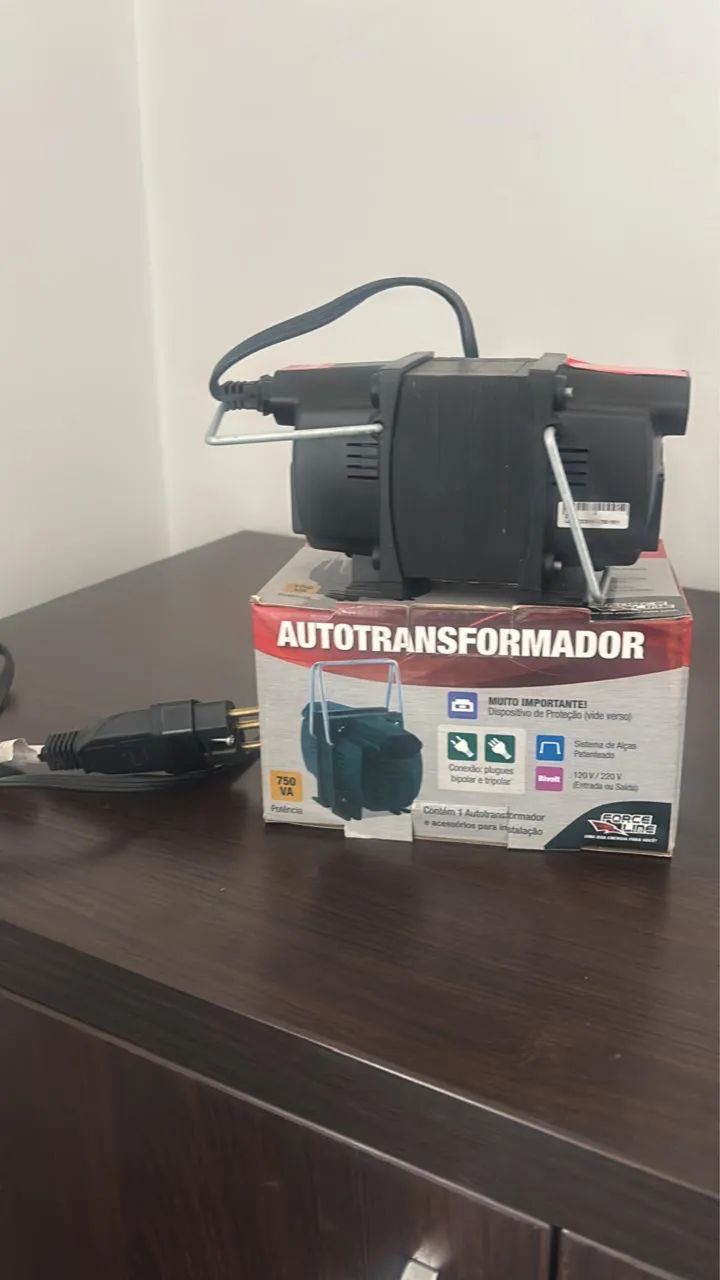 Transformador 