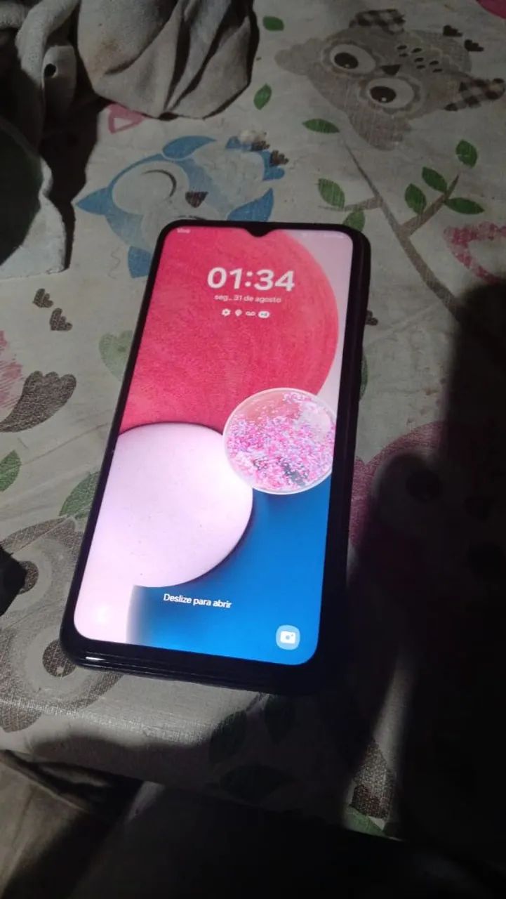Celular a13 128gb - Foto 2