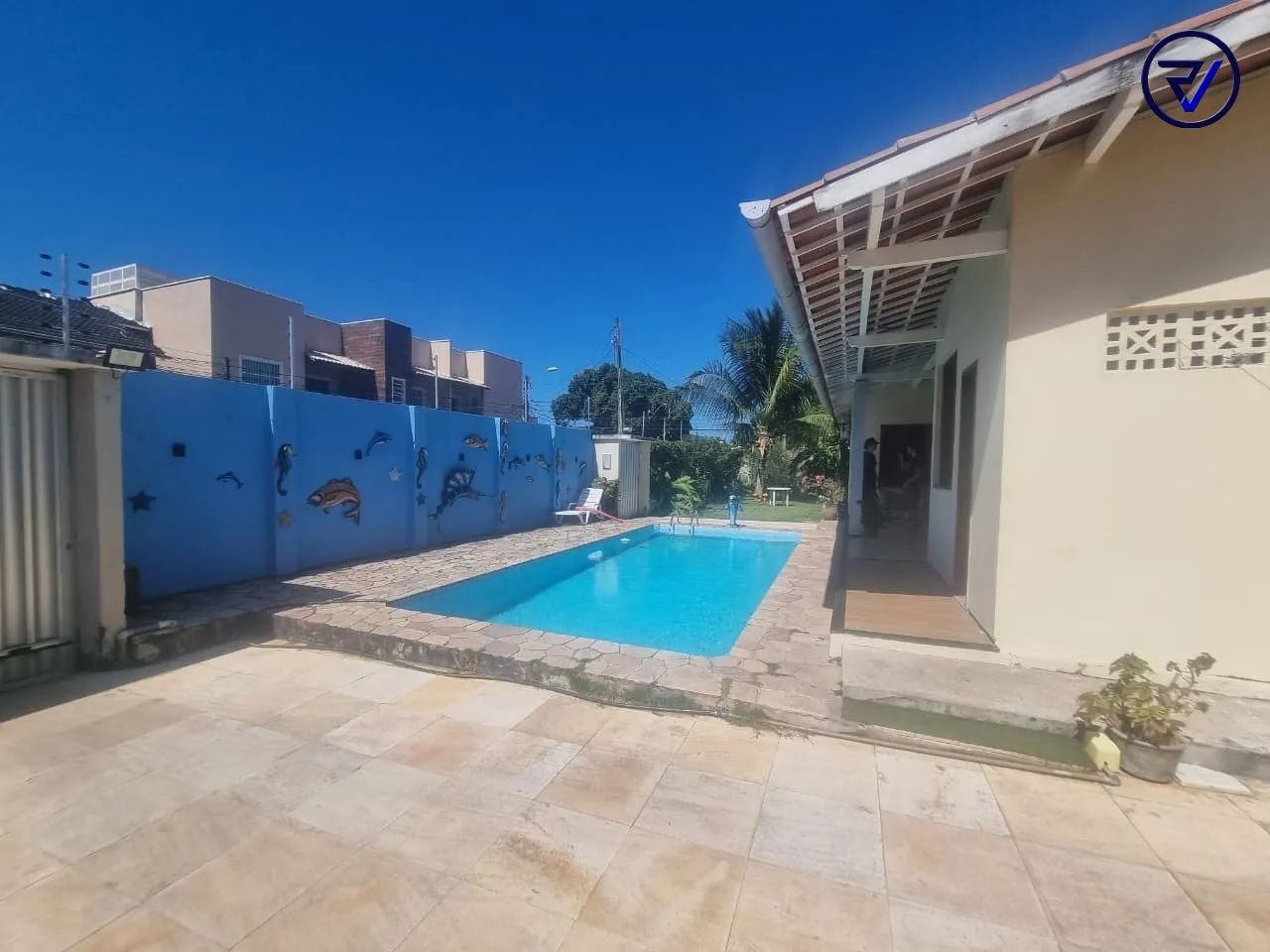 Casa para Residência ou Comércio! - Foto 3
